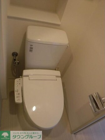 ルクレ西池袋の物件内観写真